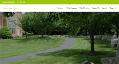 Desktop Screenshot of paigelandscape.com